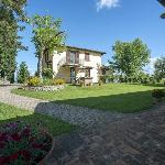 Apartment in San Gimignano 