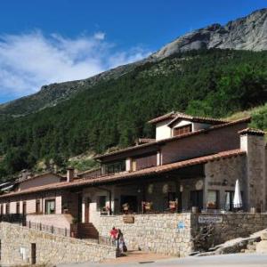 Hotel Rural Rinconcito de Gredos