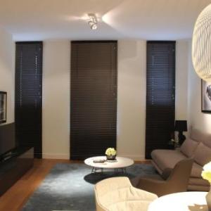 Luxury Apartment in Andreas Quartier