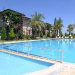 Villas in Kemer 