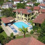 Dalyan  Summer Life Apart Otel