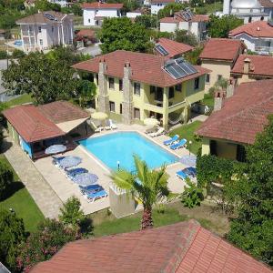 Dalyan  Summer Life Apart Otel