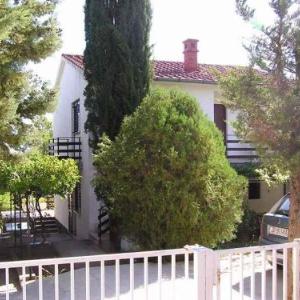 Apartments in Silo/Insel Krk 13514