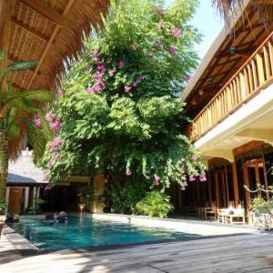 Gili Divers Hotel