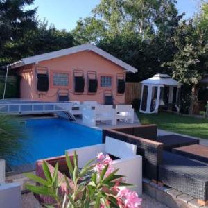 Apartment in Siofok/Balaton 34933