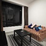 Apartment in Kuala Lumpur 