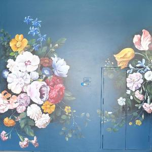 Flower lover house pakchong