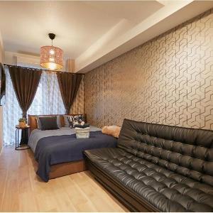 new house 3room 3bath 3 toilet near akihabara ueno