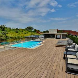 Zimbali Lakes Boulevard Suites 103