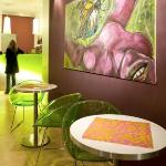 Dahlia Inn Prague 