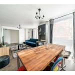 2 Bed Apartment SHOREDITCH - SK 