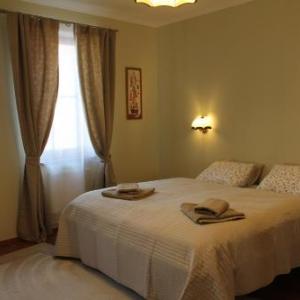 Jurincom apartmens Zamecky Vrch