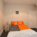 Apartment in Stoke on Trent 