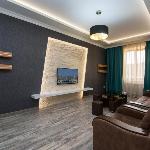 Apartment in Yerevan 