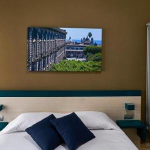 Guesthouse Ughetti 21