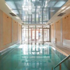 Villa Smetana Spa & Wellness Resort