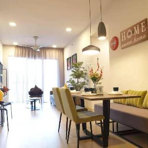 Home Sweet Home 2708 Windmill Genting (FREE WIFI)