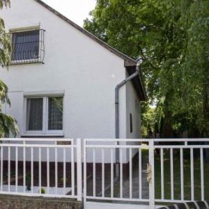 Holiday home in Balatonkeresztur 35397