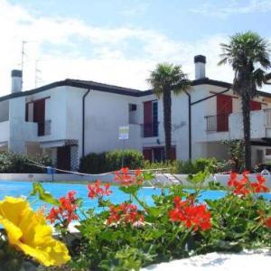 Holiday home Porto Santa Margherita 24673