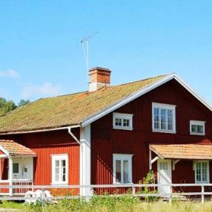 Holiday home UDDEHOLM