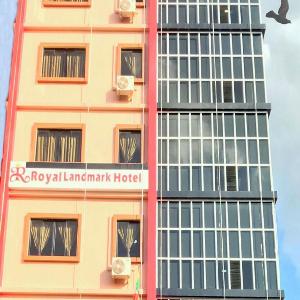 Royal Landmark Hotel