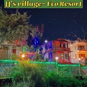 JJ's Village - Eco Resort
