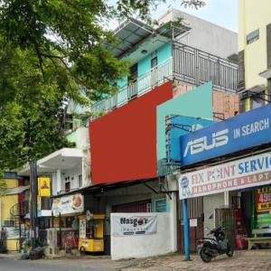 OYO Life 1711 Serayu Sumbersari Residence
