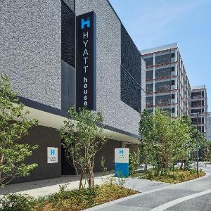 Hyatt House Kanazawa