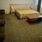 Hotel Shale-Sport Krasnoarmeysk Krasnoarmeysk 