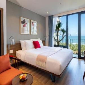 The Glomad Boutique Danang by DS