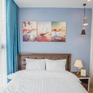 3BR APT with AWESOME view near Keangnam - My Dinh
