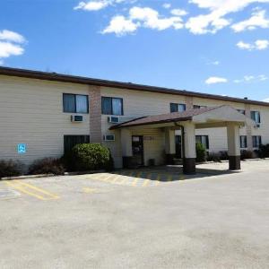 Americas Best Value Inn Pipestone