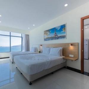 STUDIO 3922A -  WITH PANORAMIC VIEW  NHATRANG BAY