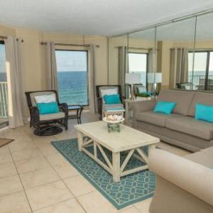 Inlet Reef 503 Destin Condo