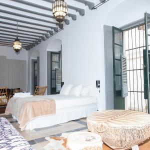 Apartment 0B in the center of Tarifa