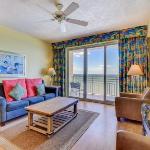 Ocean Walk Resort Unit 1208 Daytona Beach Florida