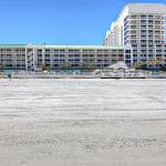 Daytona Beach Resort Studio 809