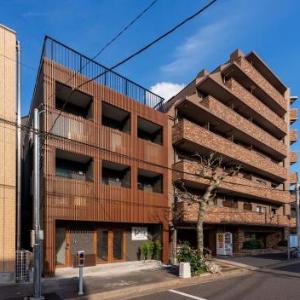 Plat Hostel Keikyu Asakusa Karin
