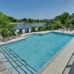 Apartment in Nashville Tennessee