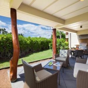 E1 Waikoloa Beach Villas