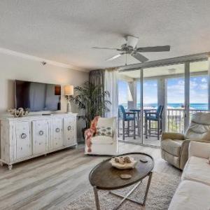 Magnolia House 501 Destin Condo