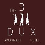 the 3 Dux Santa Barbara California