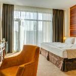 Viewpoint Hotel Moscow 