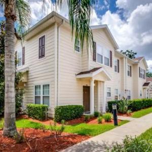 Lucaya Village Resort Townhome Unit 14 Townhouse