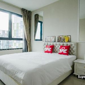 ZEN Home i-City Shah Alam