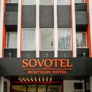 Sovotel @ Kelana Jaya 73