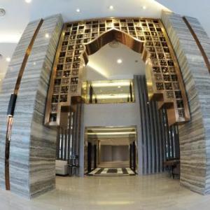 Yangon Thanlwin Hotel