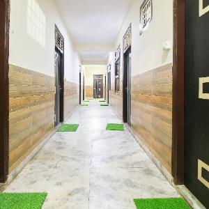 Hotel O Red Stone