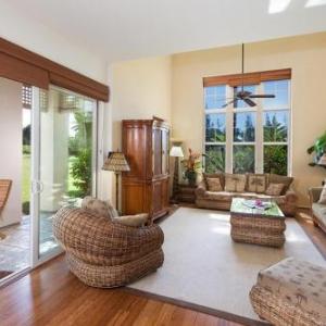 Waikoloa Colony Villas Floor Plans