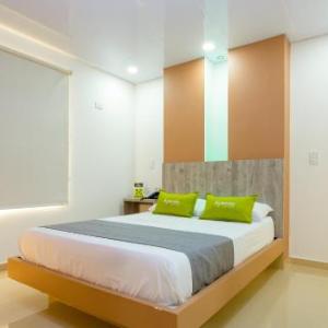 Aparta Hotel EcoSuite